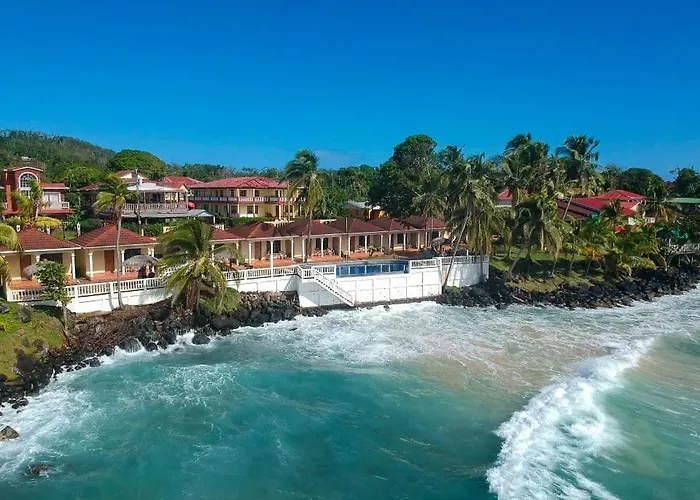 Hotel Casa Canada