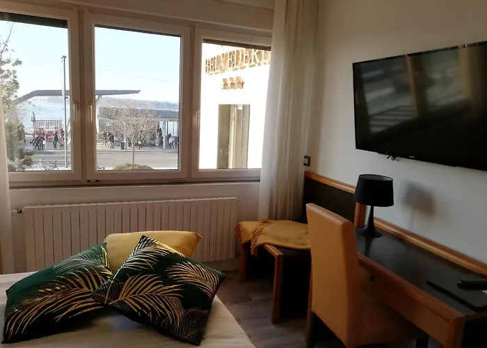 Hotel Belvedere