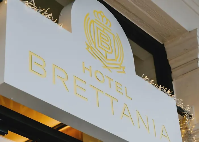 Brettania Hotel
