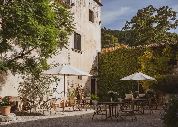 Agroturismo Son Boronat