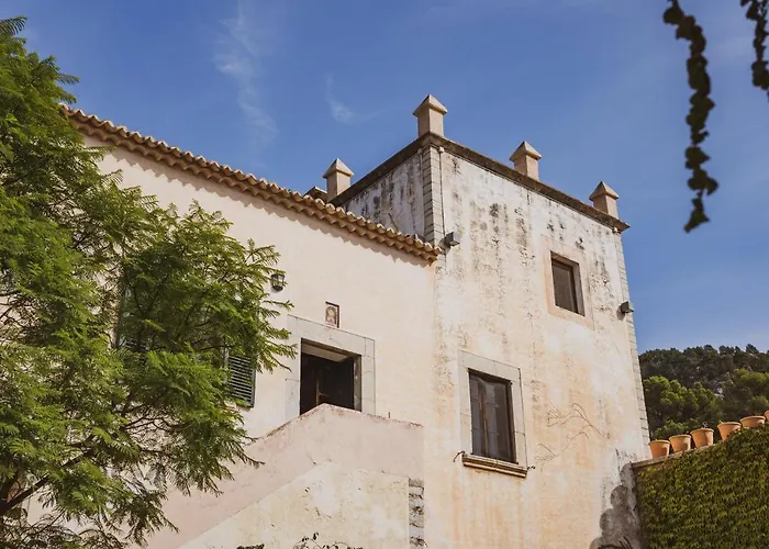 Agroturismo Son Boronat