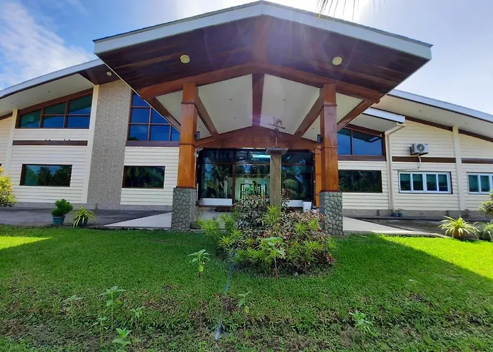 San Pedro Country Farm Resort And Event Center Inc