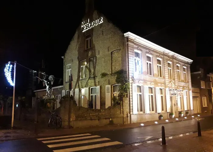 Hotel Recour