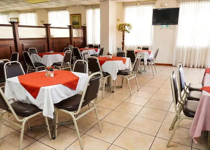 Hotel Palace Ejecutivo