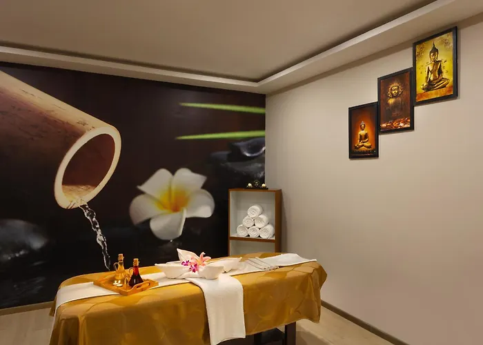 Fortune Park Airport Road, Hubballi - Member Itc Hotels' Group