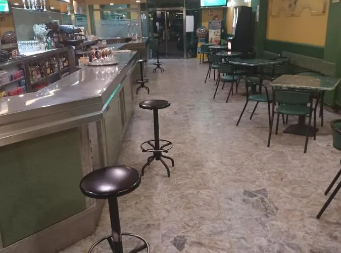 Hotel 2 de mayo 2