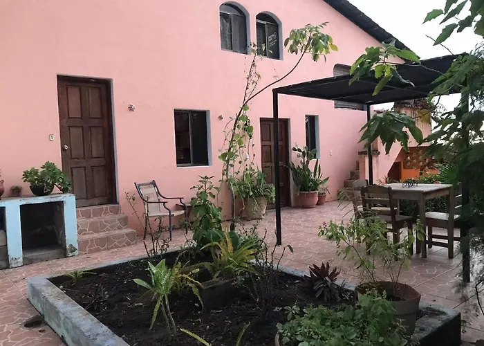 El Jardin