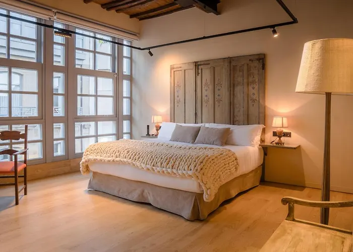 Acouga Hotel Boutique