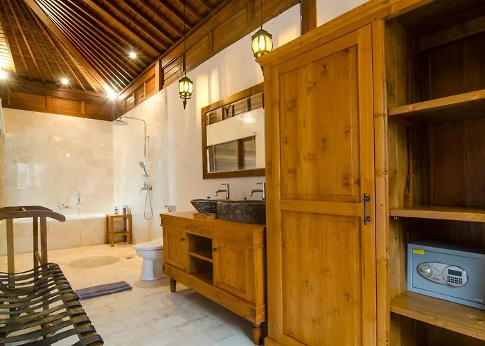 Danakha Villa Ubud