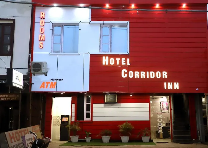 Corridor Inn