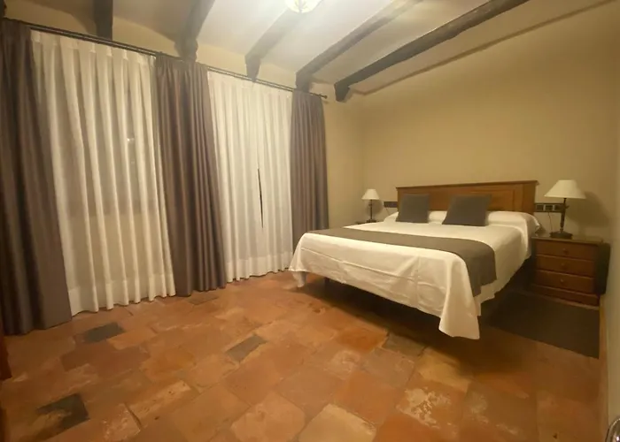 Hotel Rural El Lagar de Nemesio