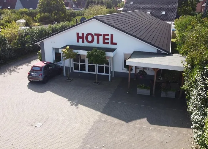 Hotel O'felder