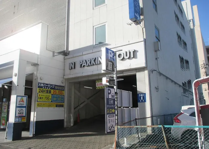 Hotel M Matsumoto