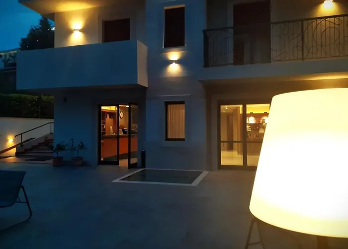Hotel Colonne