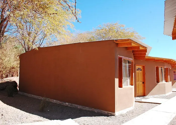 Quechua Hotel