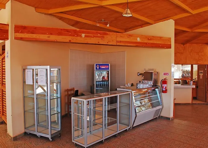 Quechua Hotel