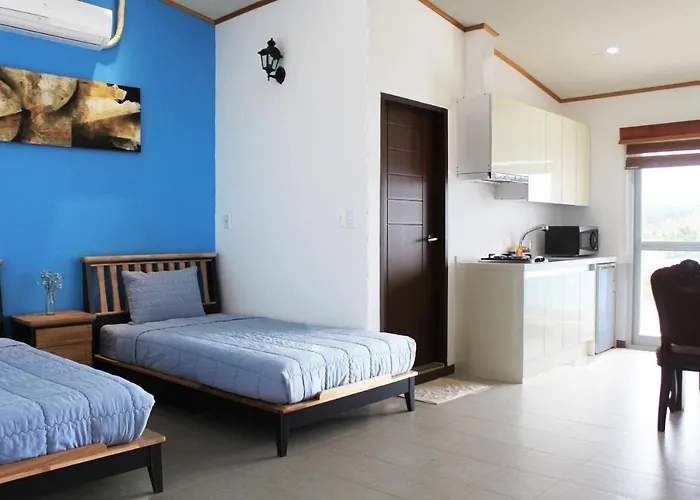 Winners Residence