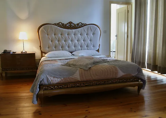 Hotel Rural Villa Julia