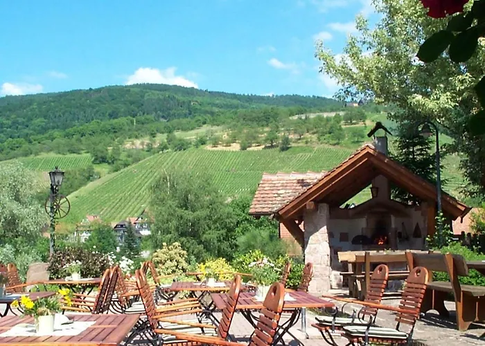 Naturhotel Holzwurm