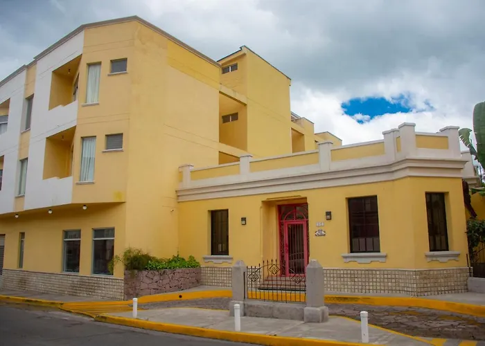 Hotel Mac Arthur