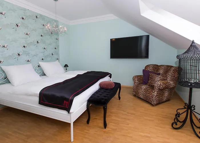 DORMERO Hotel München-Kirchheim Messe