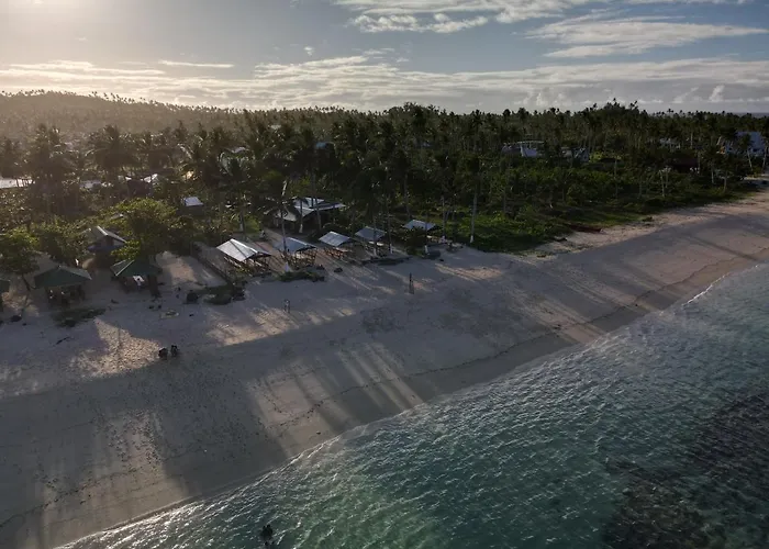 3B Resort