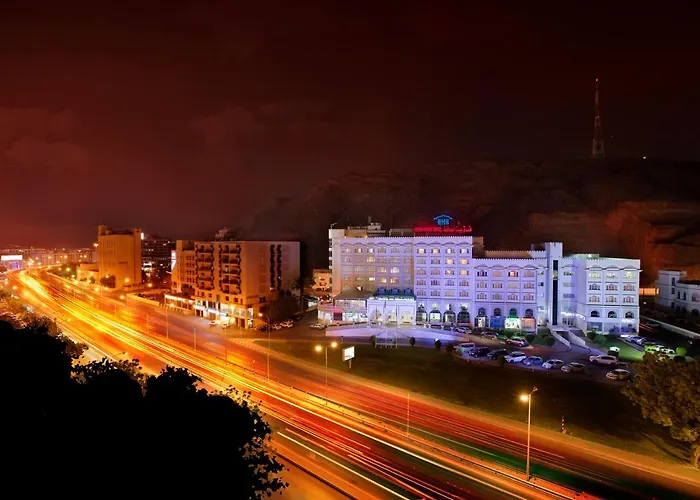 Haffa House Hotel - Experience The Local Hospitality