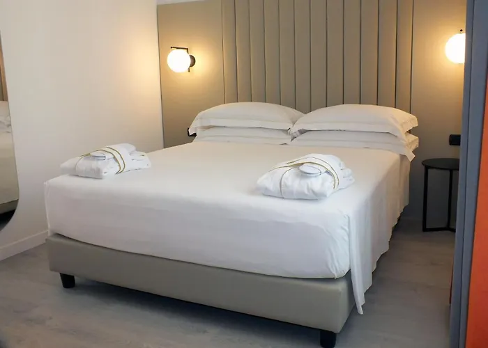 Bb Hotels Smarthotel Derose