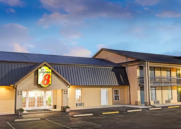 Super Inn&Suites Carrollton