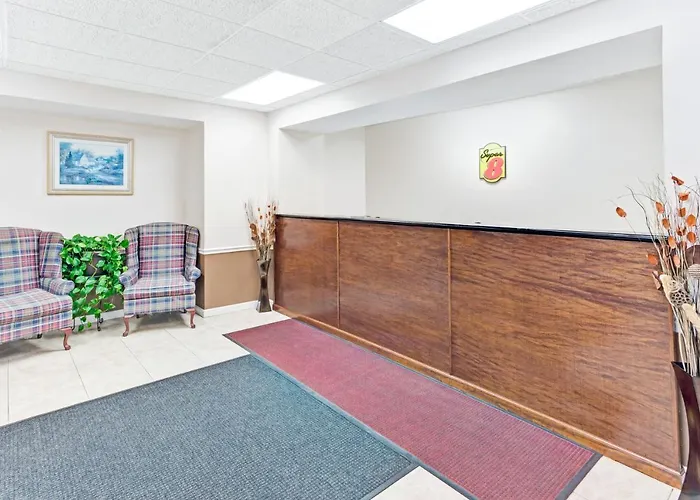 Super Inn&Suites Carrollton