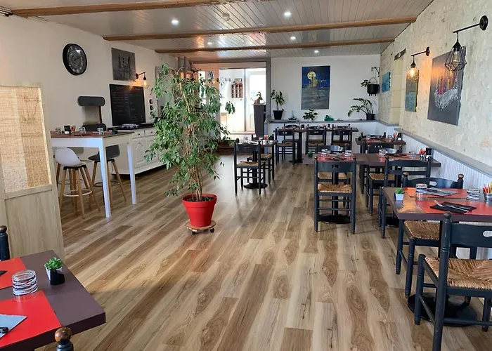 Hôtel Restaurant de l'Union