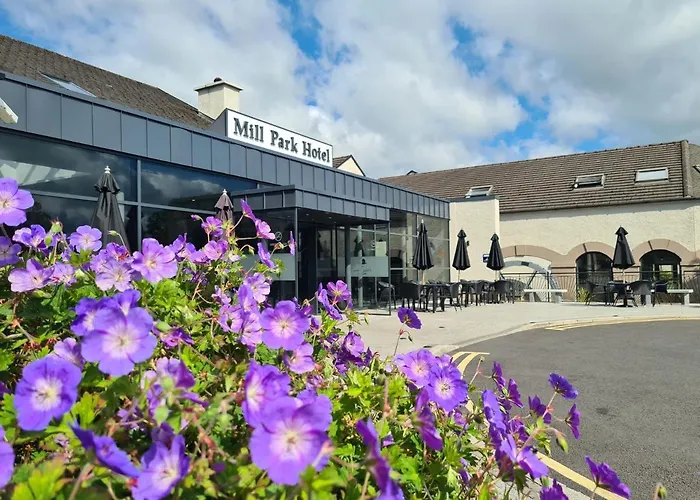 Mill Park Hotel