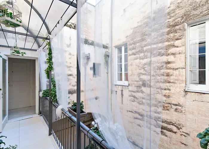 Casa di Lo Suites Lecce