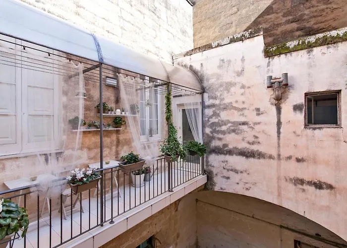 Casa di Lo Suites Lecce