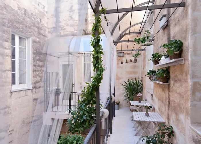 Casa di Lo Suites Lecce