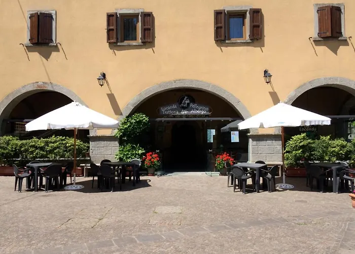 Locanda del Pellegrino