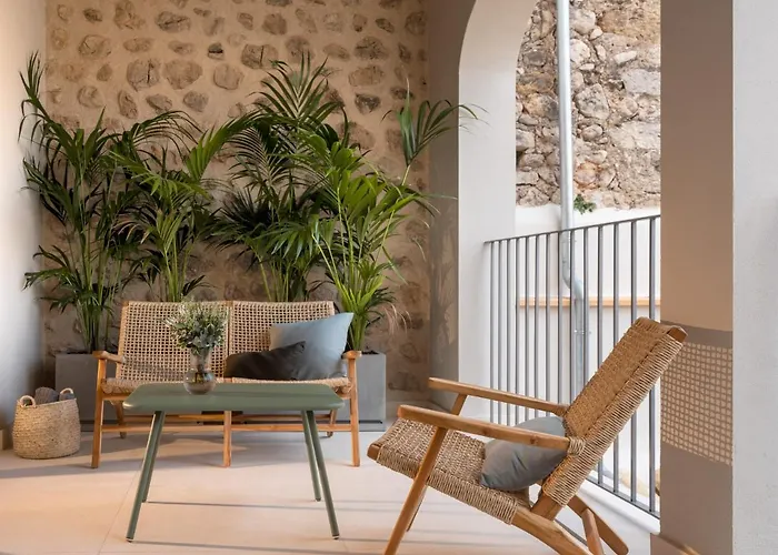 Can Verí Suites