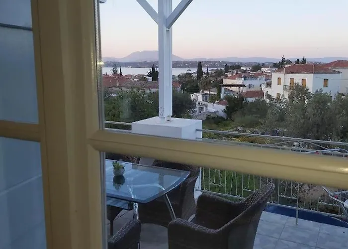 Kas Residence Renovated 2022