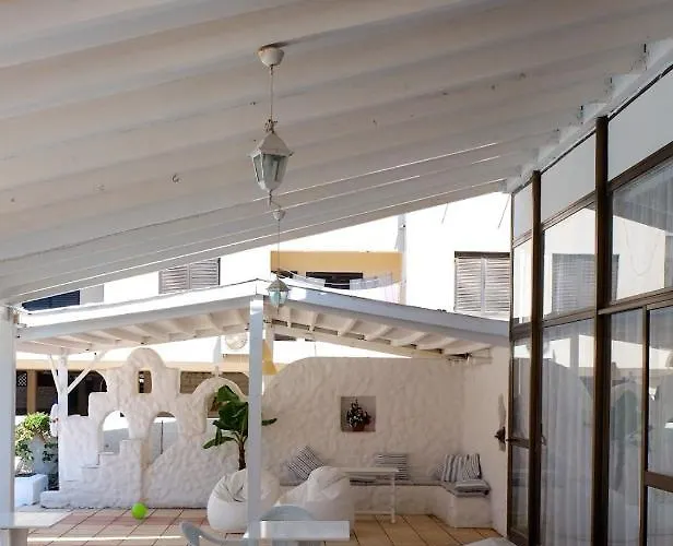 Amore Hotel Apts