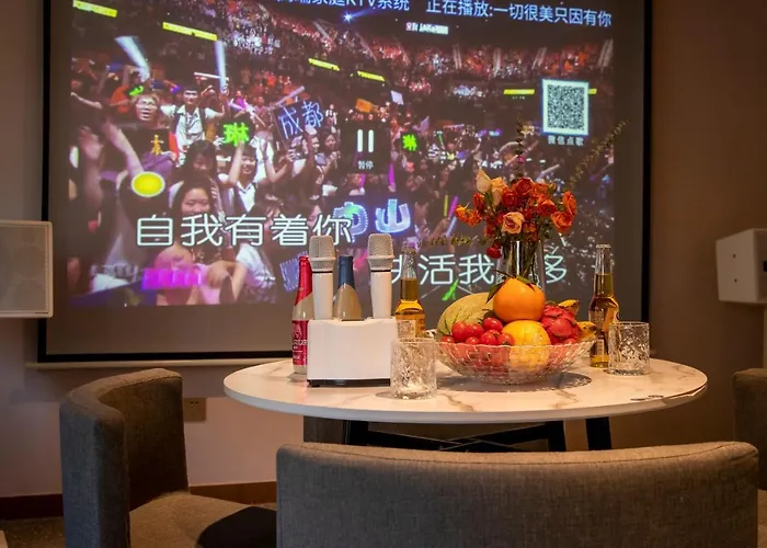 Cheng Jin Hotel