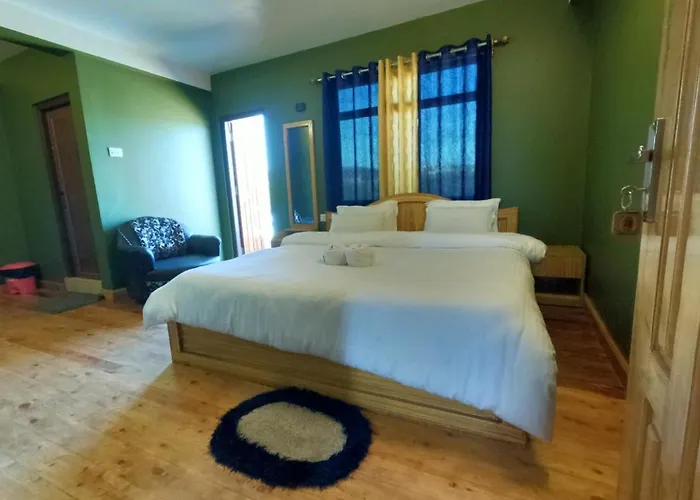 Aurora Guest House