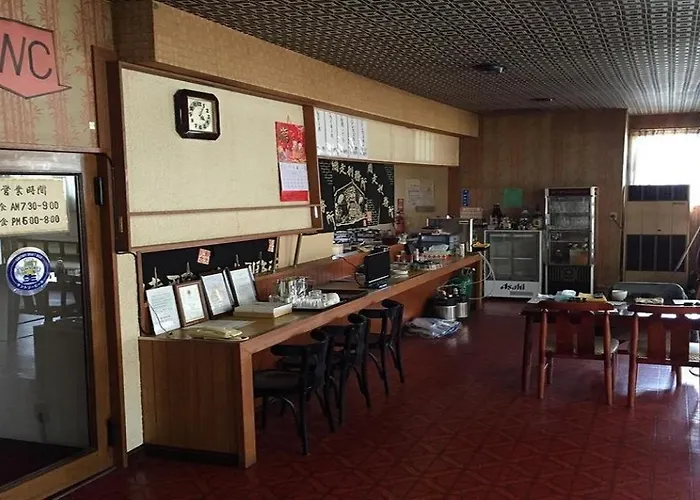 Abashiri - Hotel / Vacation Stay 16193