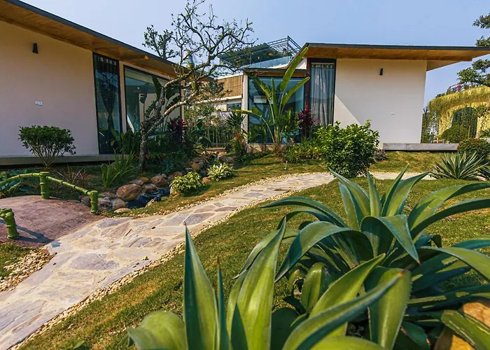 Melody Retreat - Venuestay