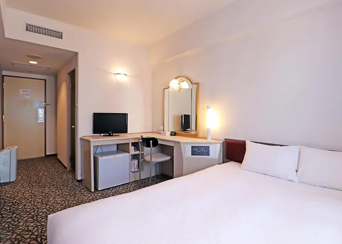 Chisun Hotel Yokohama Isezakicho