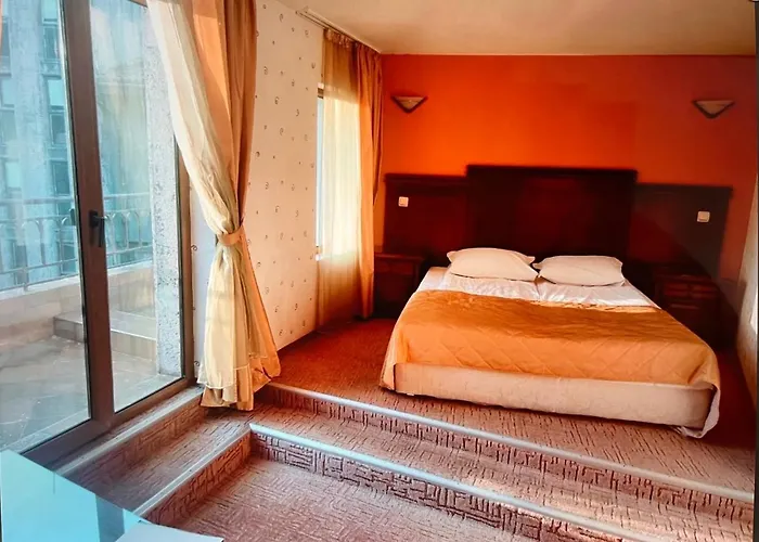 Hotel Bolyari