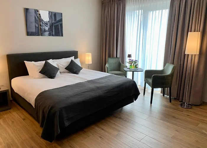 Hotel Monvillage