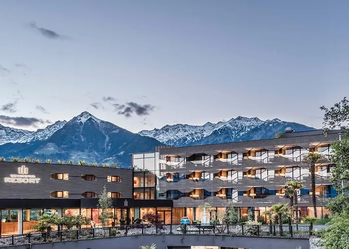 Hotel Rosengarten
