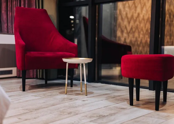 Urbanista Hotel & Bar