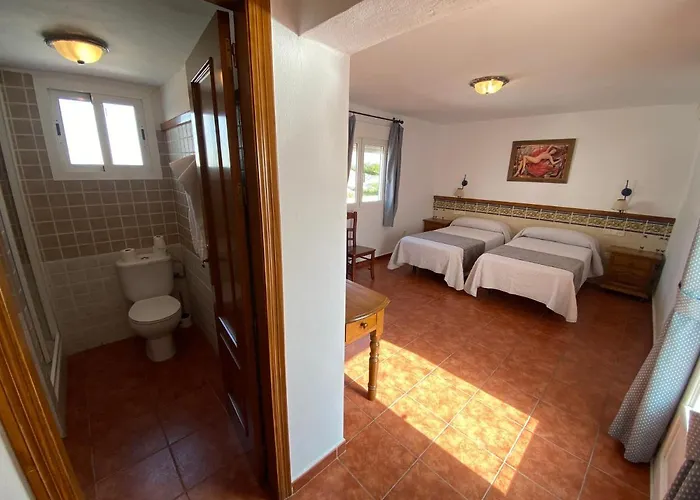 Hotel Simón