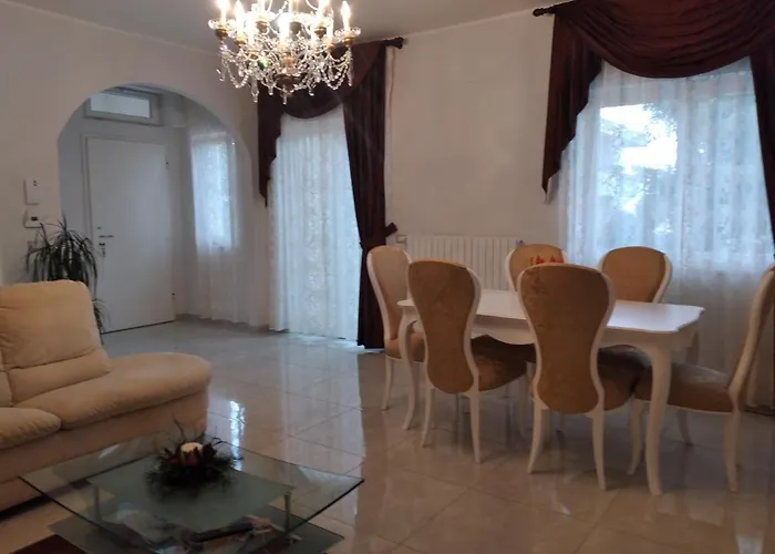Hotel Casa di Tina Castellana Grotte